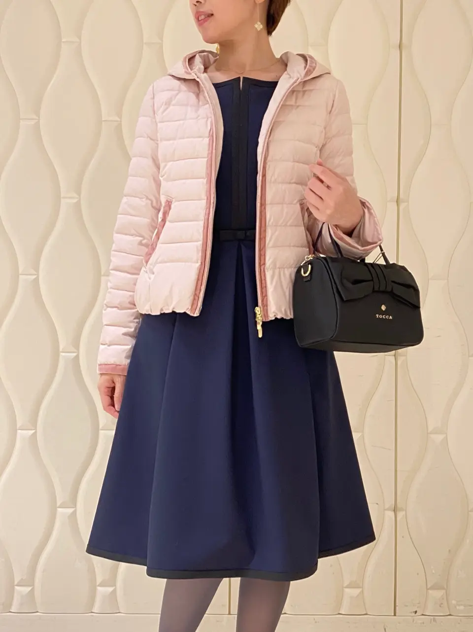 TOCCA A コーディネート画像