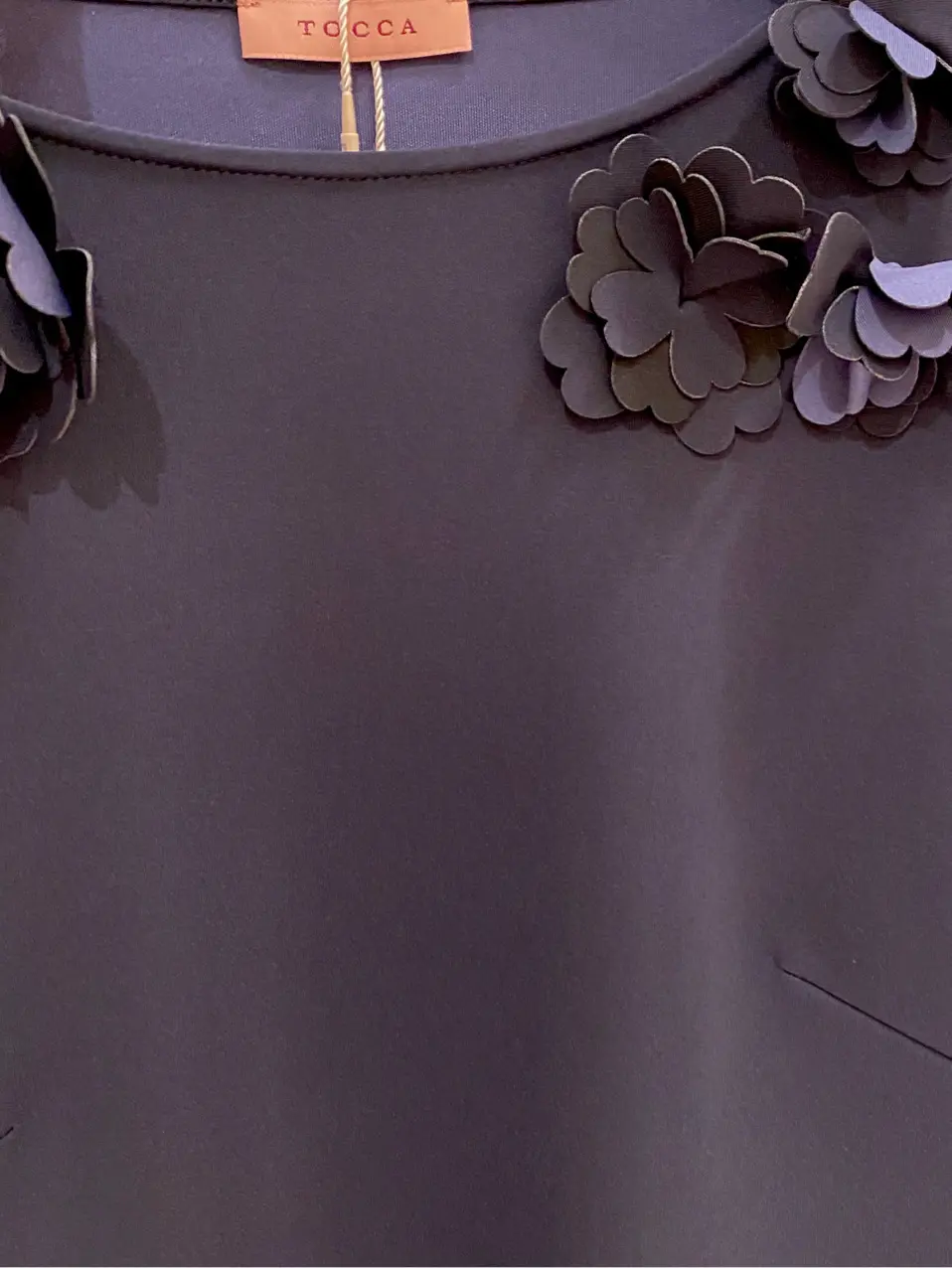 TOCCA A コーディネート画像