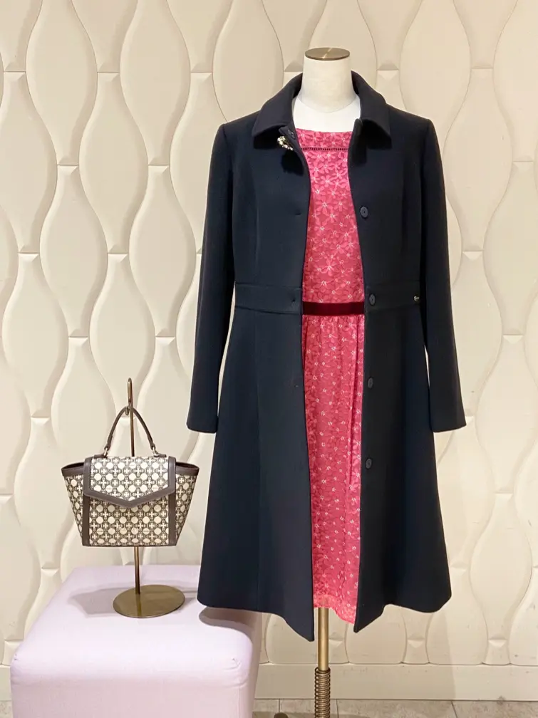  𝕂 コーディネート画像