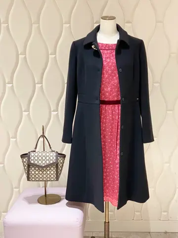 TOCCA 𝕂 コーディネート画像