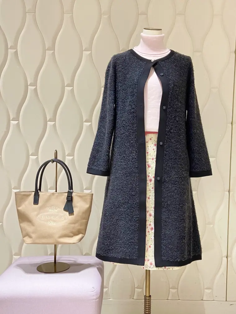  𝕂 コーディネート画像