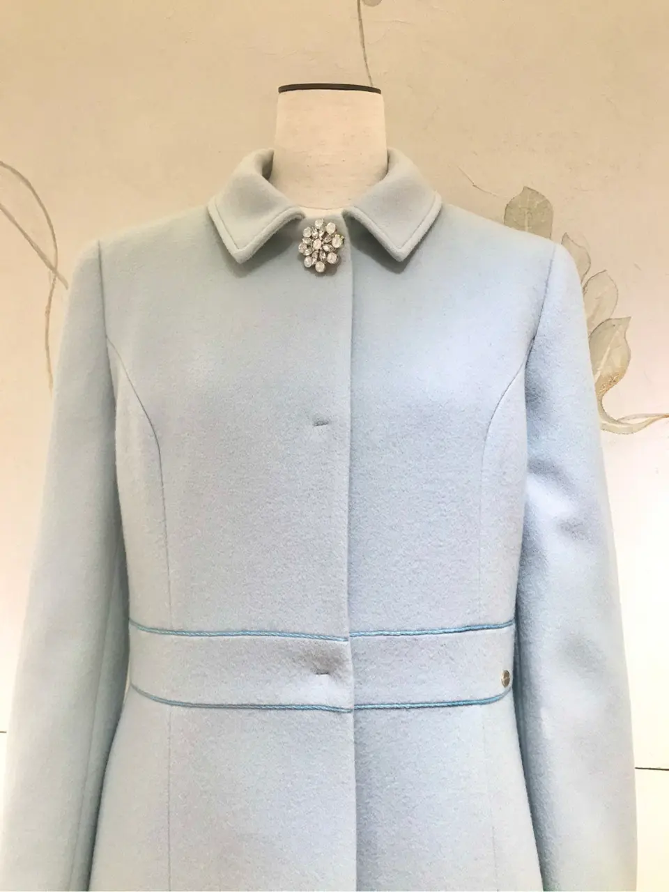 TOCCA スタッフM コーディネート画像