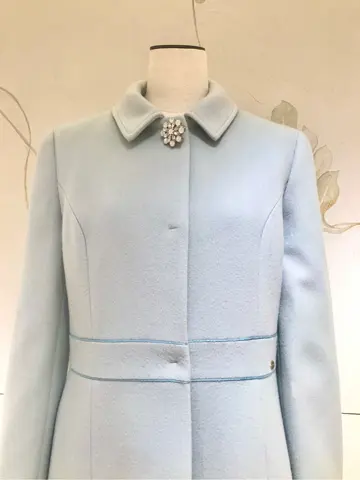 TOCCA スタッフM コーディネート画像