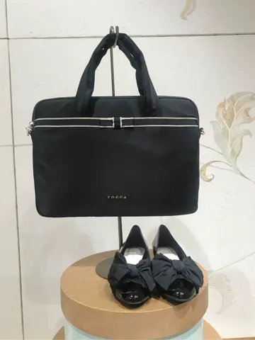 TOCCA スタッフM コーディネート画像