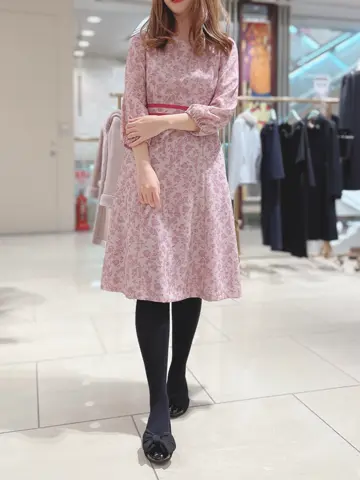 TOCCA Y.N コーディネート画像