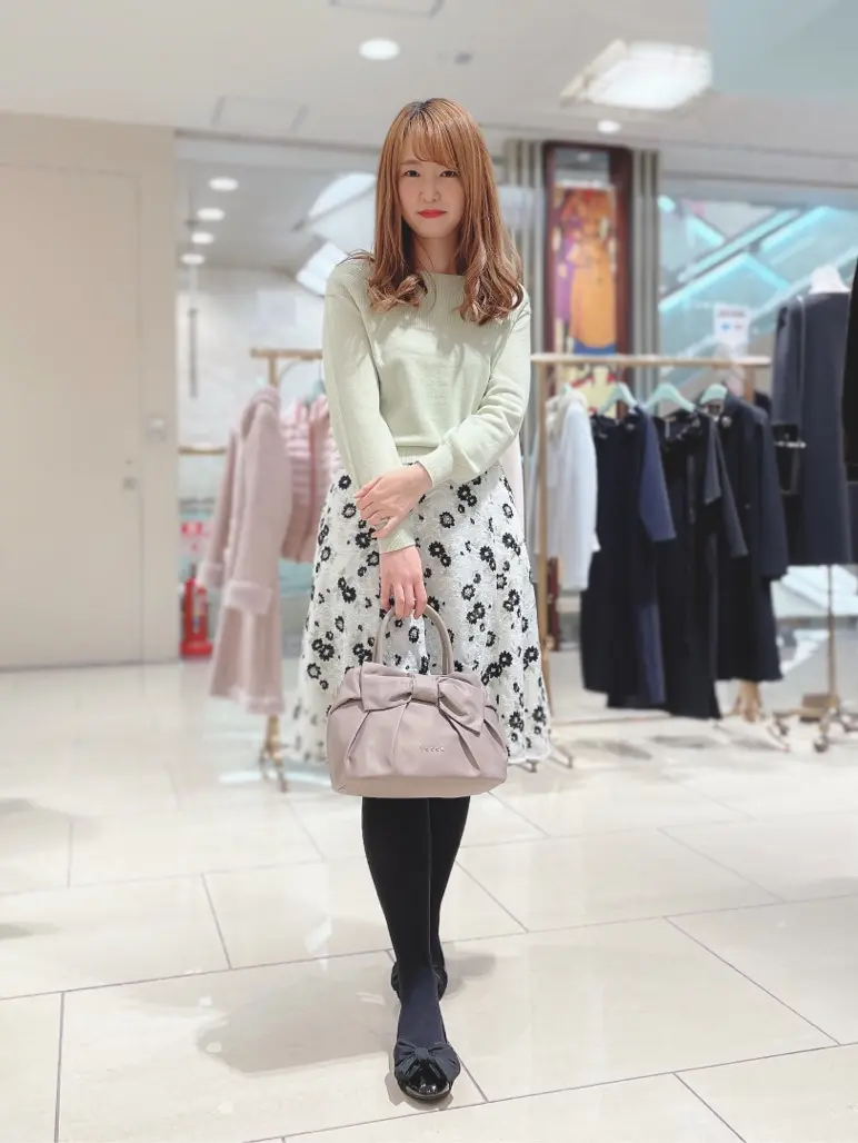 TOCCA Y.N コーディネート画像