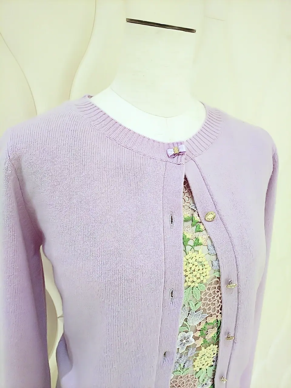 TOCCA スタッフf コーディネート画像