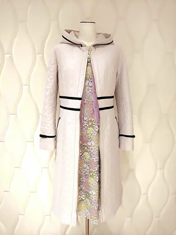 TOCCA スタッフf コーディネート画像