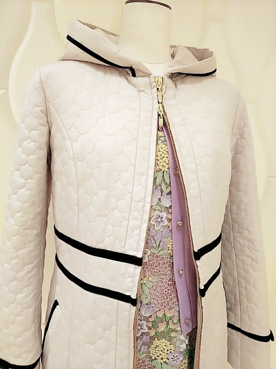 TOCCA スタッフf コーディネート画像