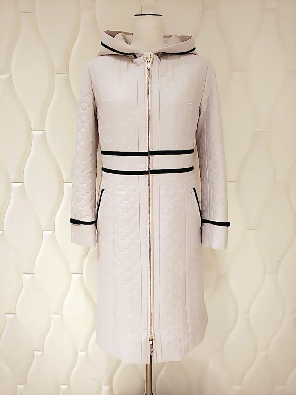 TOCCA スタッフf コーディネート画像