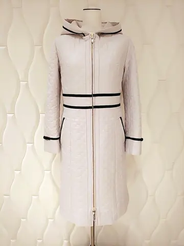 TOCCA スタッフf コーディネート画像