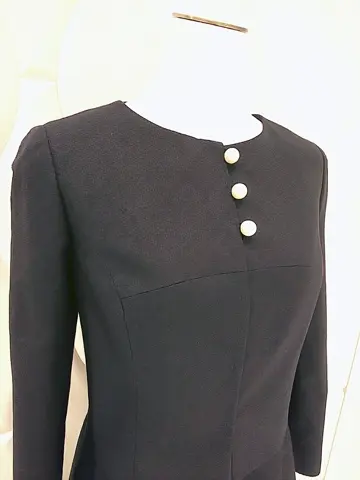 TOCCA スタッフf コーディネート画像