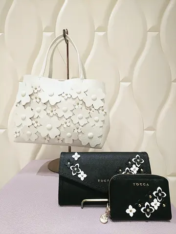 TOCCA スタッフf コーディネート画像