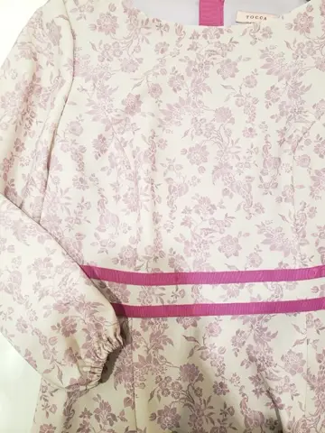 TOCCA スタッフＳ コーディネート画像