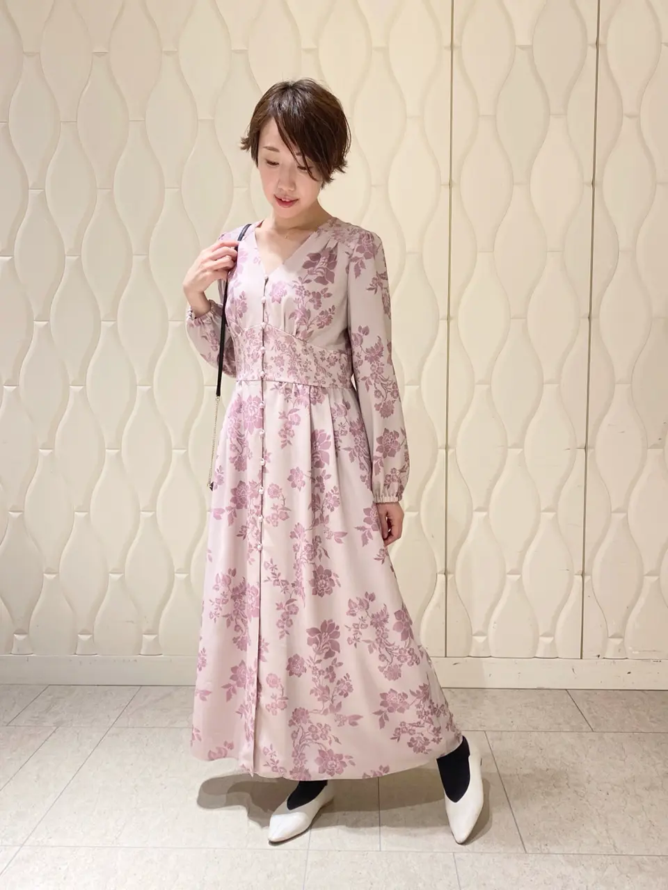 TOCCA A コーディネート画像