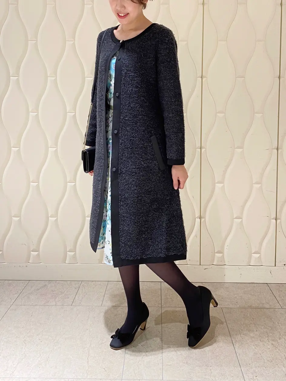 TOCCA A コーディネート画像