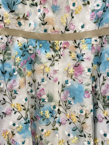 TOCCA A コーディネート画像