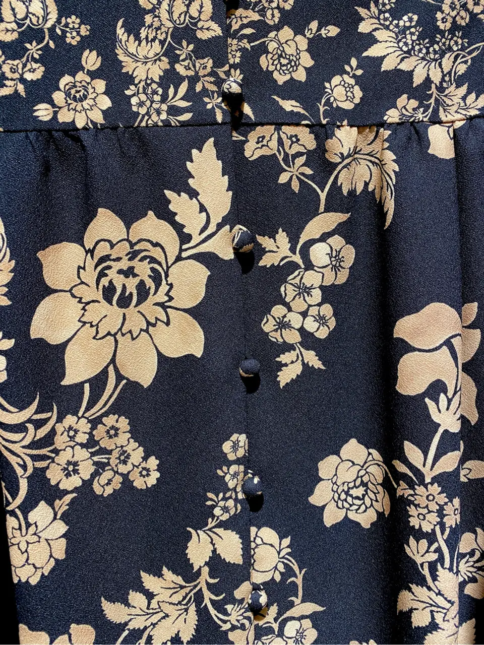 TOCCA A コーディネート画像