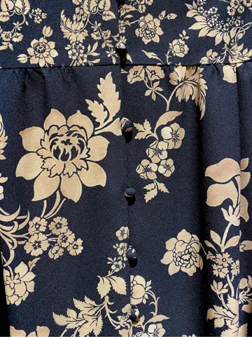 TOCCA A コーディネート画像