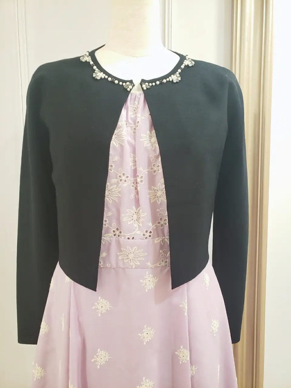 TOCCA スタッフＳ コーディネート画像