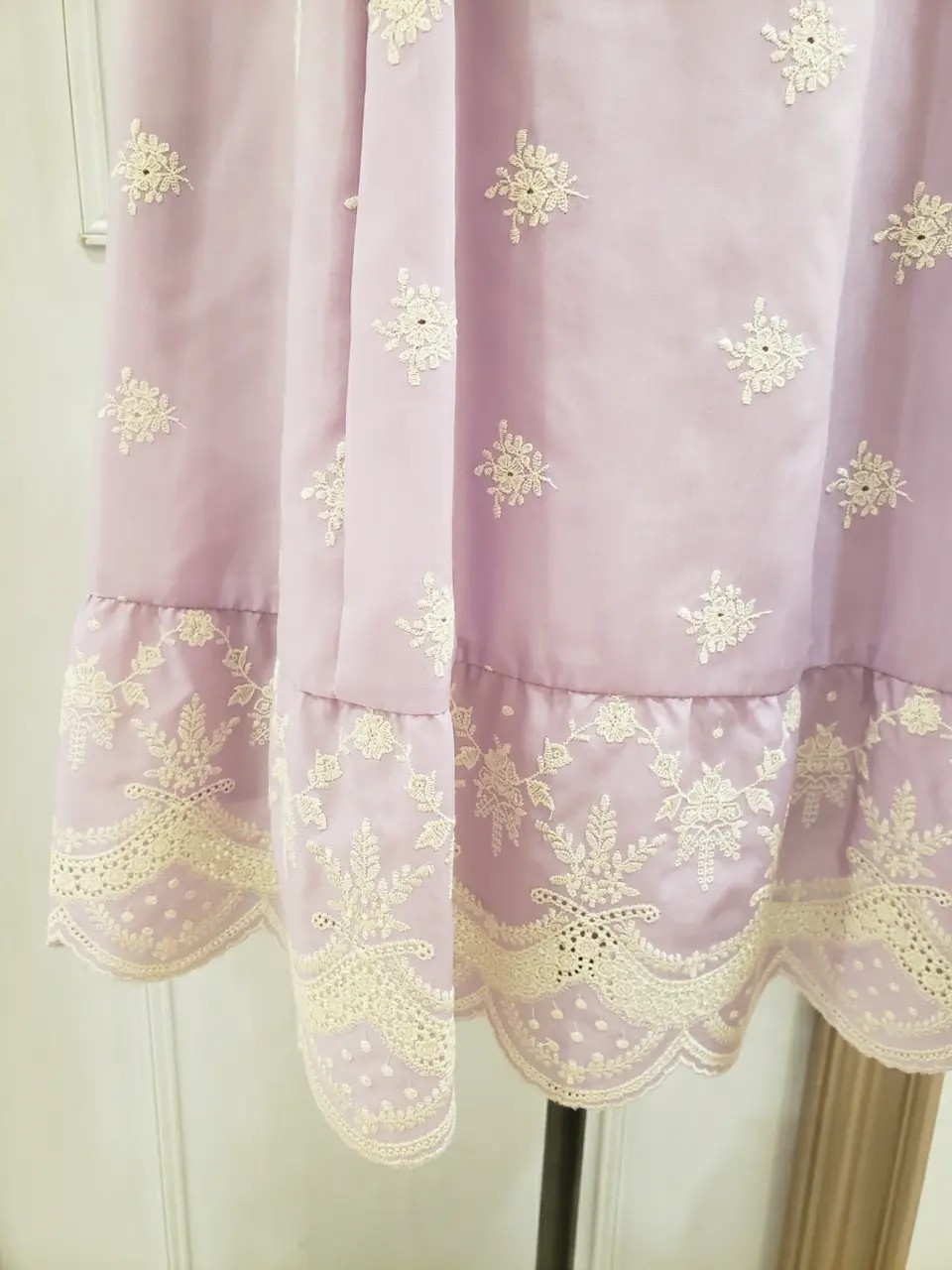 TOCCA スタッフＳ コーディネート画像