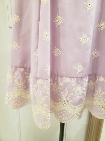 TOCCA スタッフＳ コーディネート画像