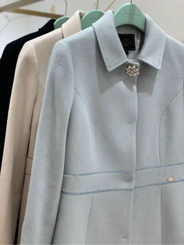 TOCCA 𝓕 コーディネート画像