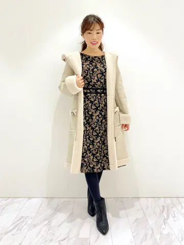 TOCCA oda ❁ コーディネート画像