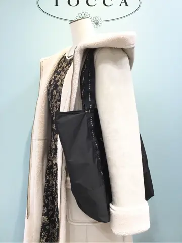 TOCCA 𝒽 コーディネート画像