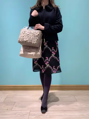 TOCCA Ｉ コーディネート画像