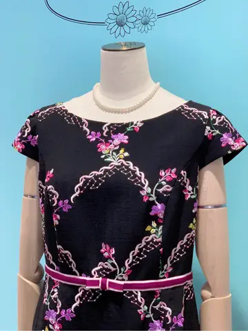 TOCCA Ｉ コーディネート画像