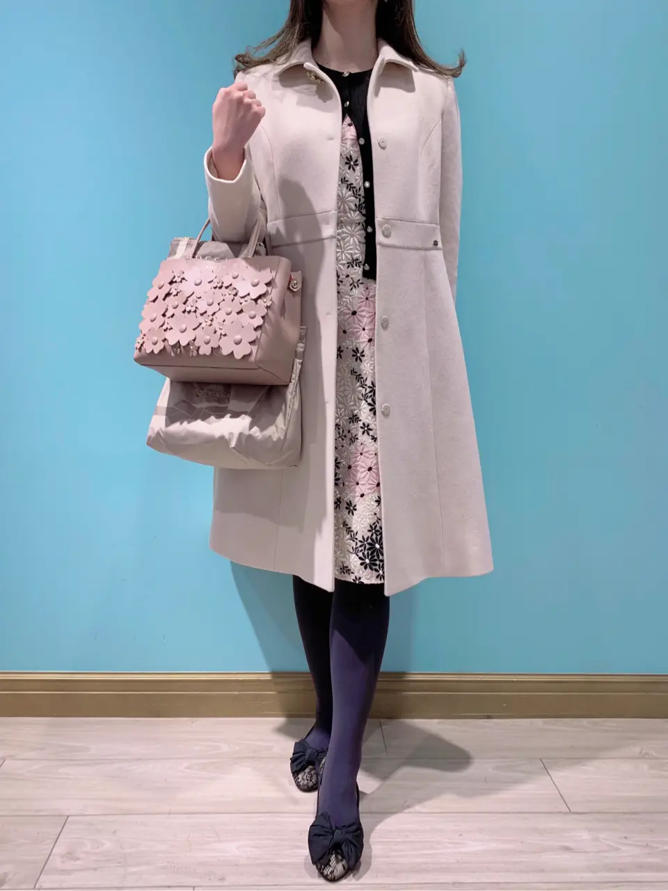 TOCCA Ｉ コーディネート画像