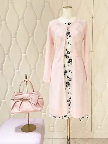 TOCCA K コーディネート画像