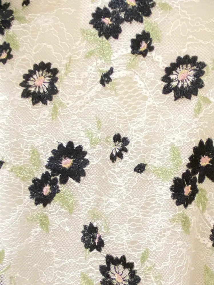 TOCCA K コーディネート画像