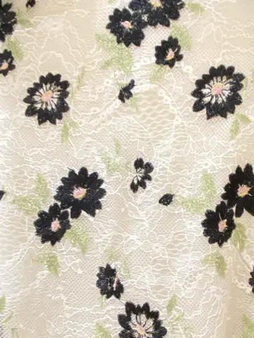 TOCCA K コーディネート画像