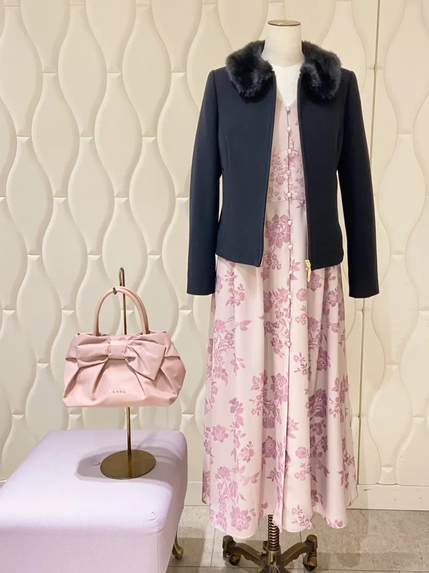  𝕂 コーディネート画像