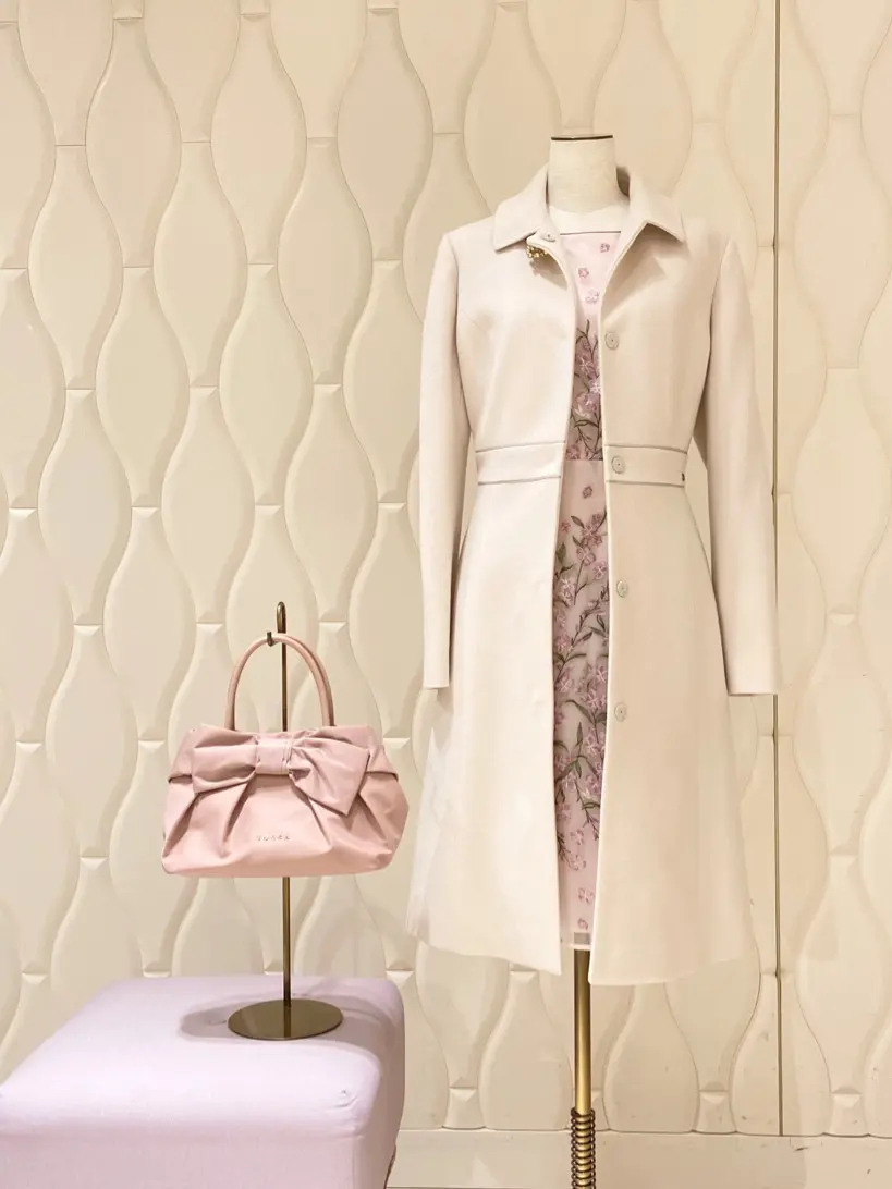  𝕂 コーディネート画像