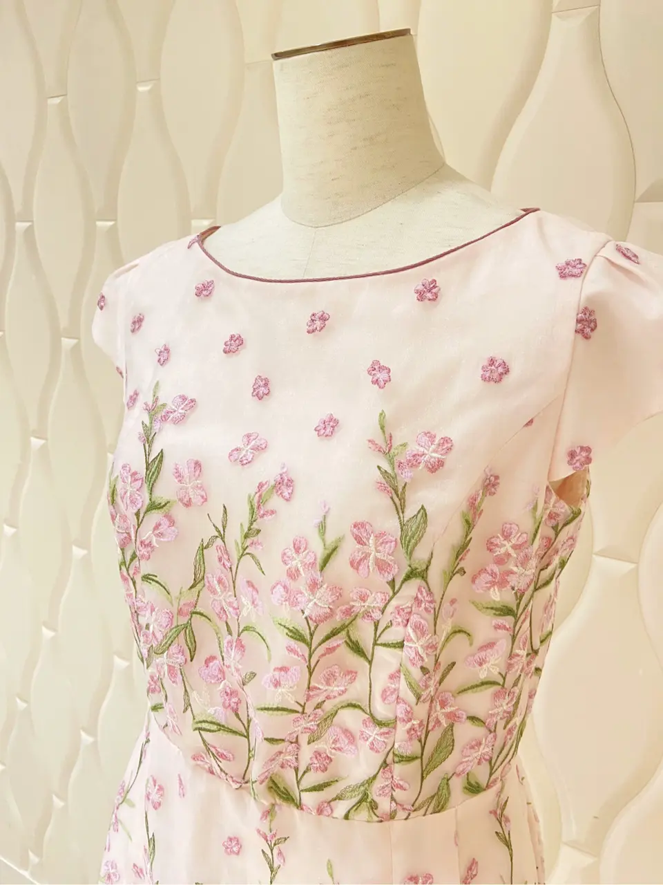 TOCCA 𝕂 コーディネート画像