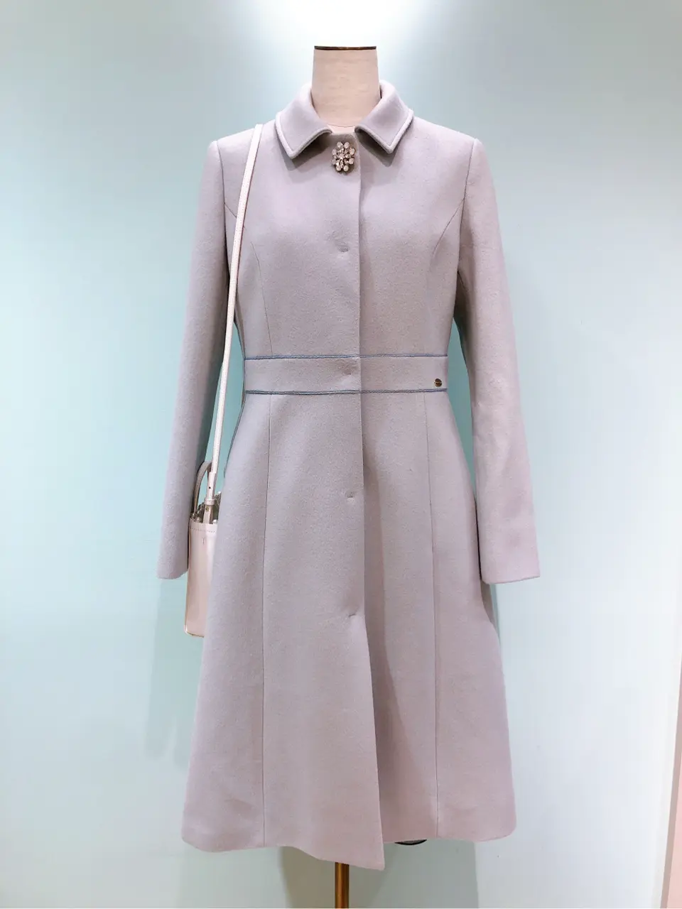 TOCCA Y.K コーディネート画像