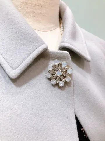 TOCCA Y.K コーディネート画像