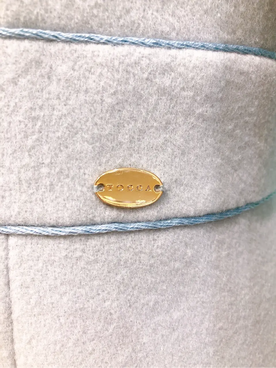 TOCCA Y.K コーディネート画像