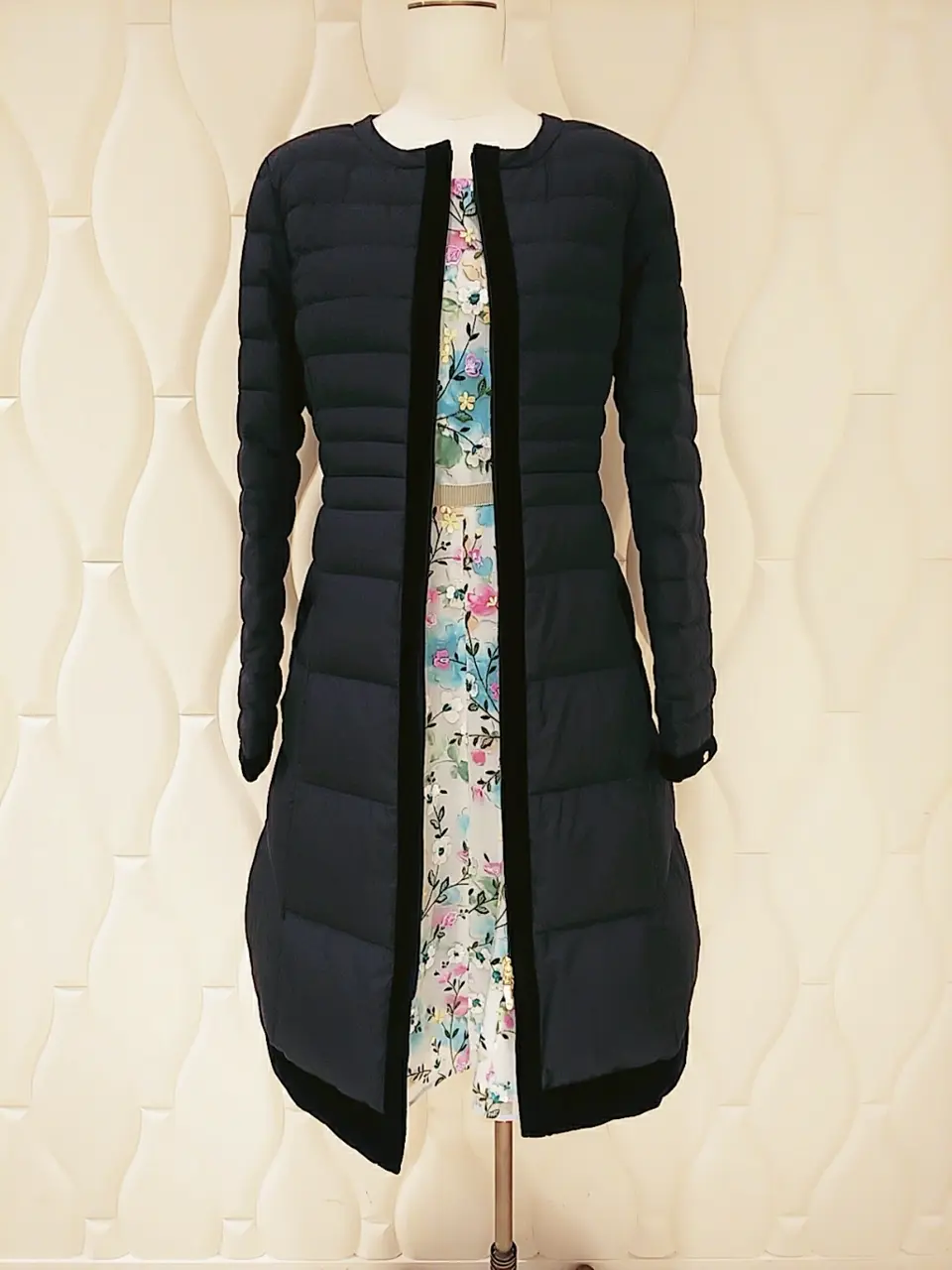 TOCCA スタッフf コーディネート画像