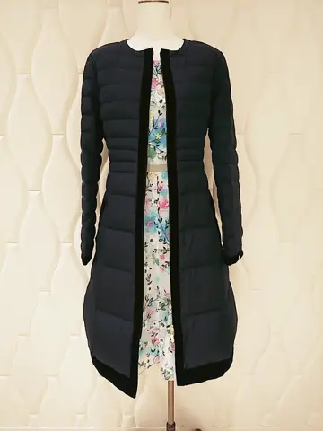 TOCCA スタッフf コーディネート画像