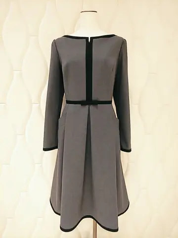 TOCCA スタッフf コーディネート画像