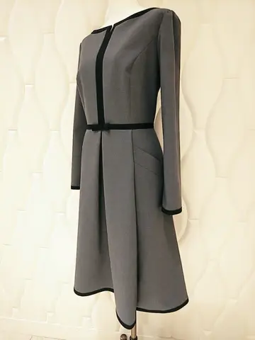 TOCCA スタッフf コーディネート画像