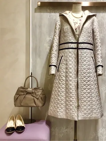 TOCCA 池部 コーディネート画像