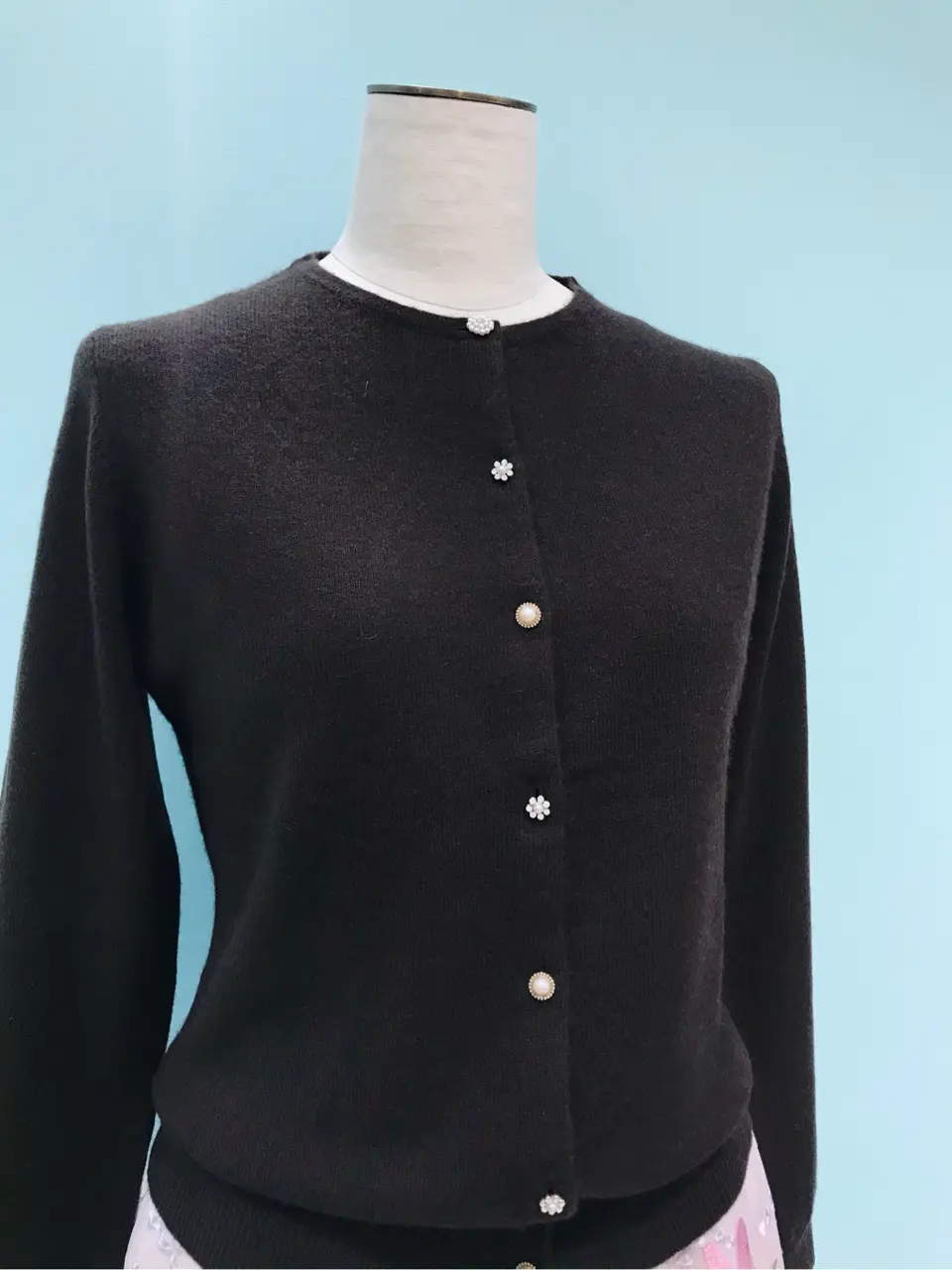 TOCCA G コーディネート画像