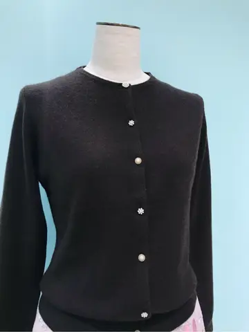 TOCCA G コーディネート画像