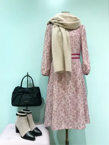 TOCCA G コーディネート画像