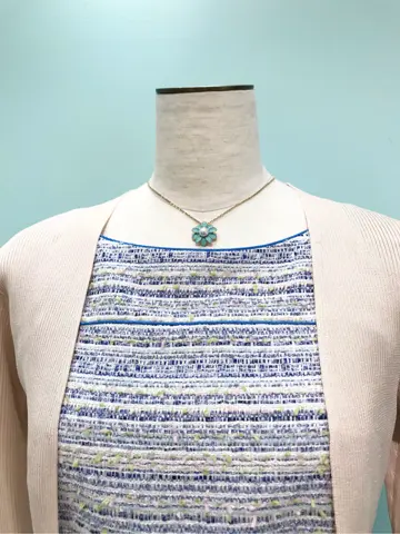 TOCCA G コーディネート画像